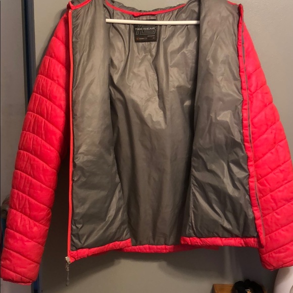 Winter/fall jacket - Picture 4 of 4
